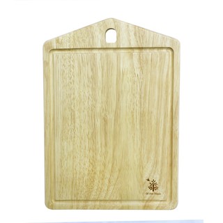 Thớt ngôi nhà gỗ Đức Thành 02015