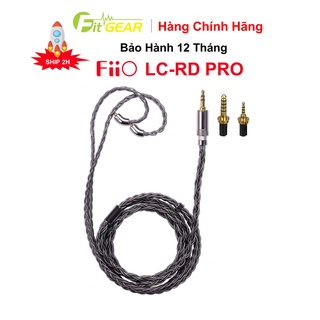 Dây Tai Nghe FiiO LC-RD Pro