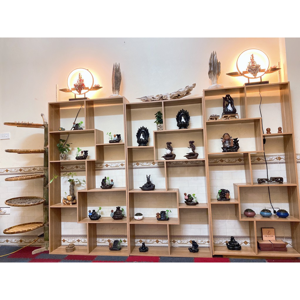 Thác Khói Trầm Hương-TẶNG KÈM 20 NỤ TRẦM Tự Nhiên khách chọn mẫu | BigBuy360 - bigbuy360.vn