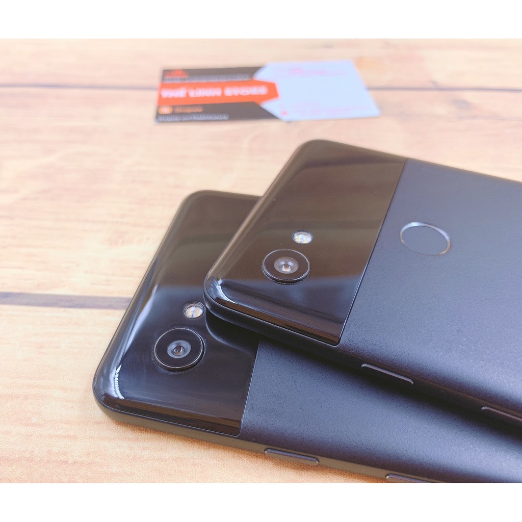 Điện thoại Google Pixel 2 XL - Snap 835 4G Màn 2K | BigBuy360 - bigbuy360.vn