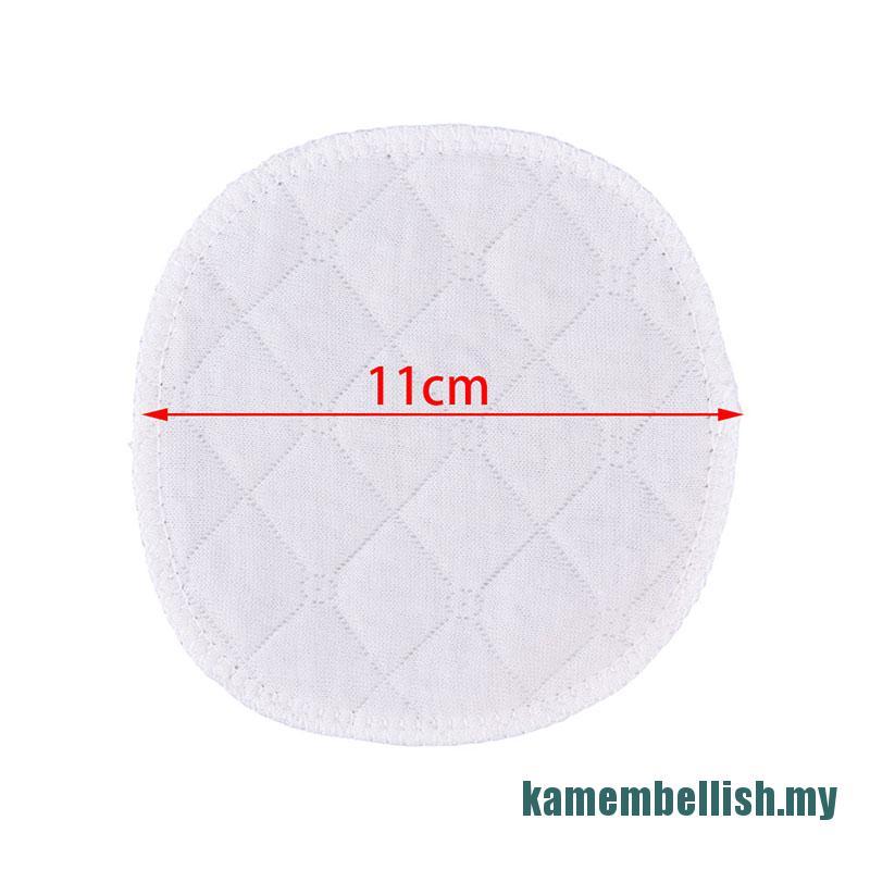 (hàng Mới Về) Set 10 Bông Tẩy Trang Có Thể Tái Sử Dụng Tiện Lợi | BigBuy360 - bigbuy360.vn