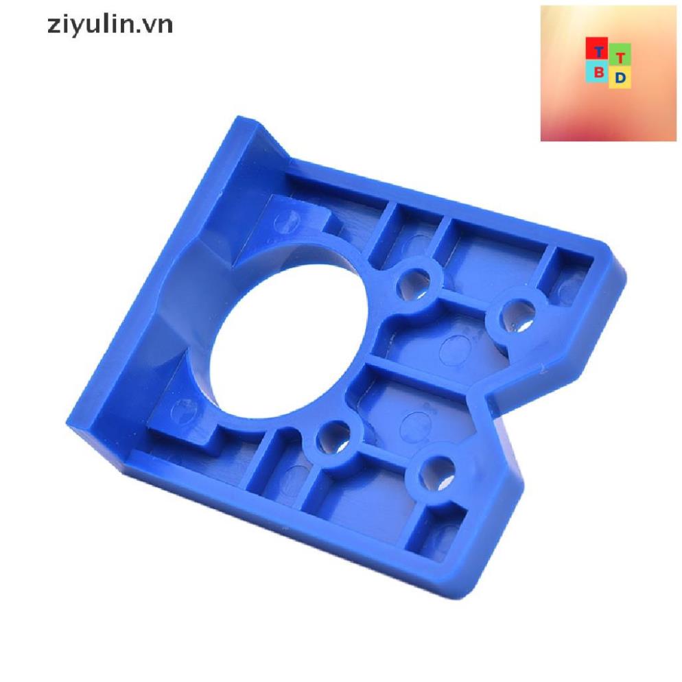 Bộ Định Vị Mũi Khoan Bản Lề 35mm Chuyên Dụng Làm Mộc DIY