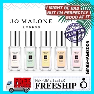✦GH✦ Nước Hoa Jo Malone Nước hoa Mini  Q Edition 9ML (New Colection)