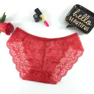 Quần lót thun lưới siêu mỏng mịn đẹp