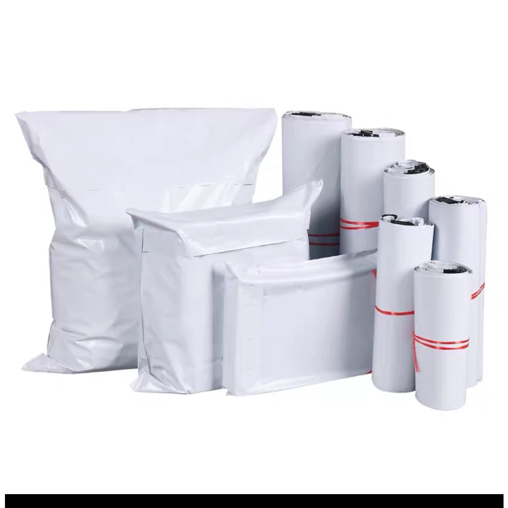 [29*42] Cuộn 100 túi đóng hàng tiện lợi Airpac không thấm nước kích thước 29*42cm