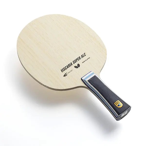 Cốt Vợt Bóng Bàn VISCARIA SUPER ALC Cao Cấp Chính Hãng Butterfly