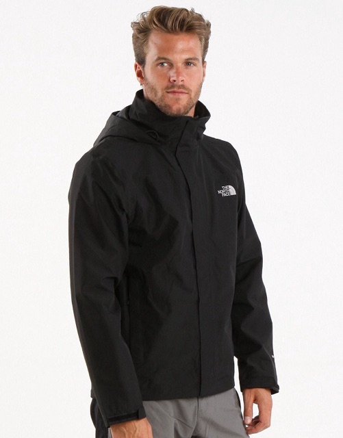 👉👕 Áo The North Face Softshell