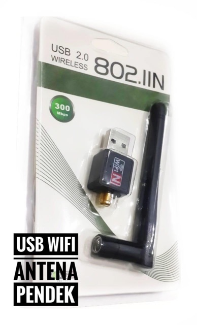 Usb Wifi Không Dây 300mbps | BigBuy360 - bigbuy360.vn