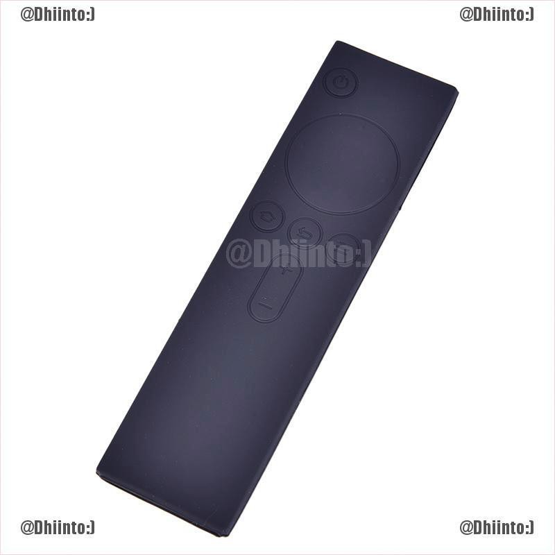 Vỏ bọc silicon cho điều khiển từ xa xiaomi mi tv box