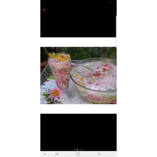 Combo bột khoai bột báng 200gr