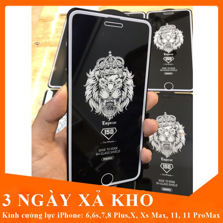 Kính Cường Lực Dành Cho Iphone 15D,Full Màn ip 6,6plus,7,7plus,8 Plus,X,Xs,Xr,Xs Max,11,11Pro,11 ProMax, ip12,12promax