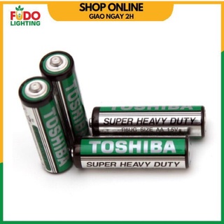 Pin 3A đen Toshiba giá tốt chính hãng