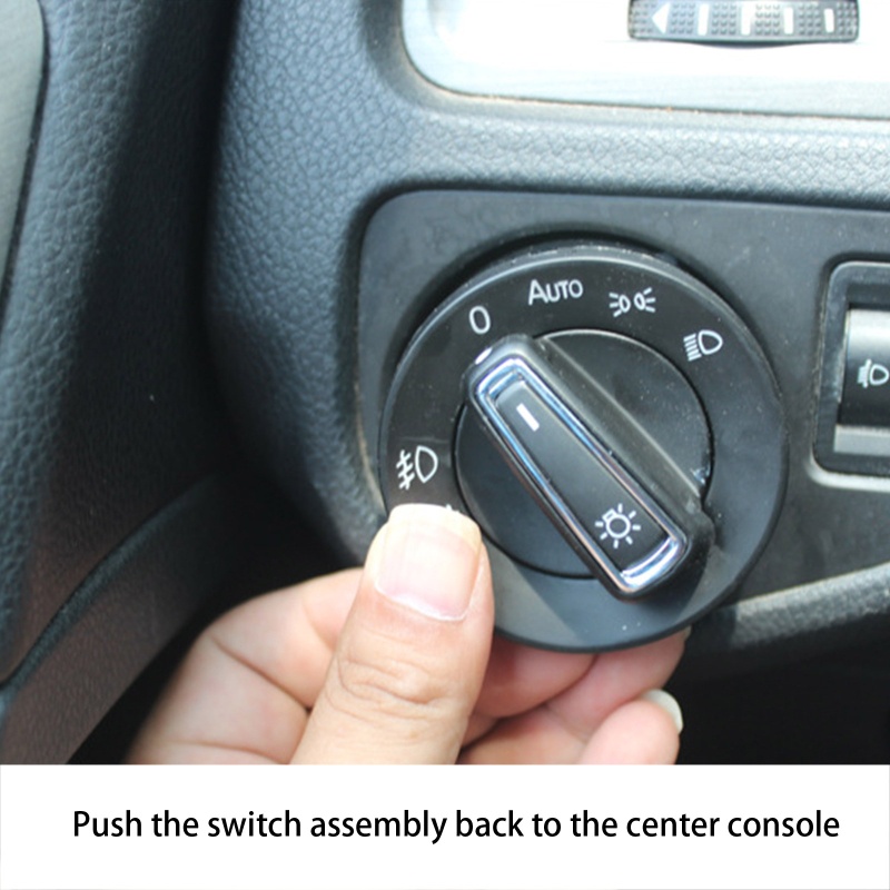 Edb * Cho PQ25 3BD941531 1c Dụng Cụ Làm Bánh 1C0941531 Đèn Led 3BD 3BD Chất Lượng Cao941531Công Tắc Sửa Chữa Đèn Pha Xe Hơi