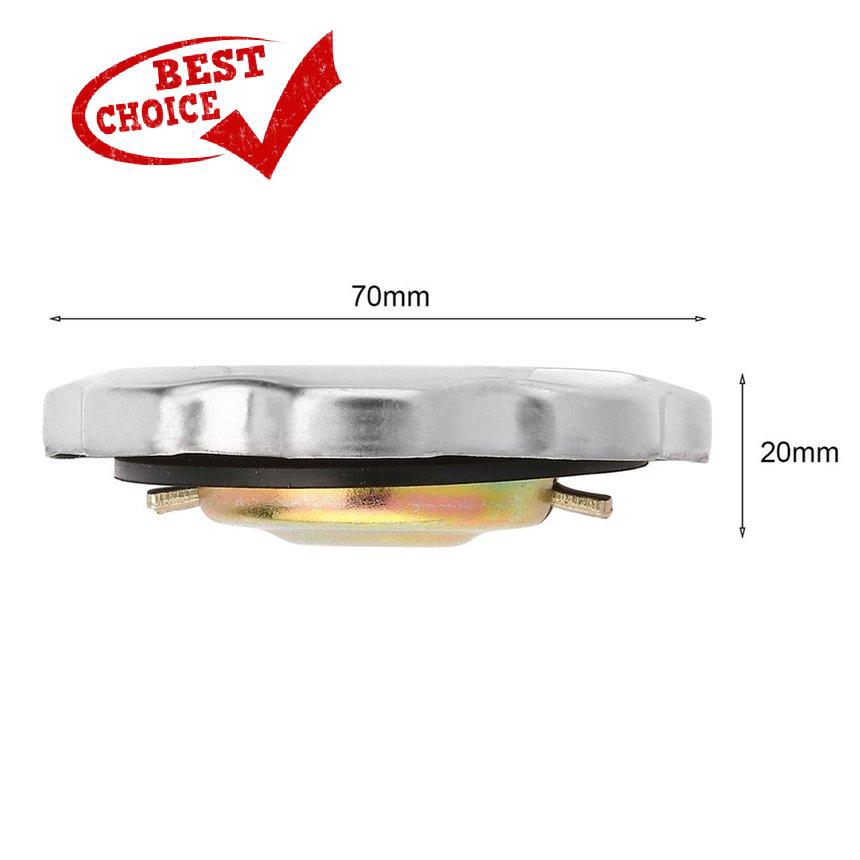 Nắp Bình Xăng Cho Xe Honda Gx160 Gx200 Gx240 Gx270 Gx340 Gx390