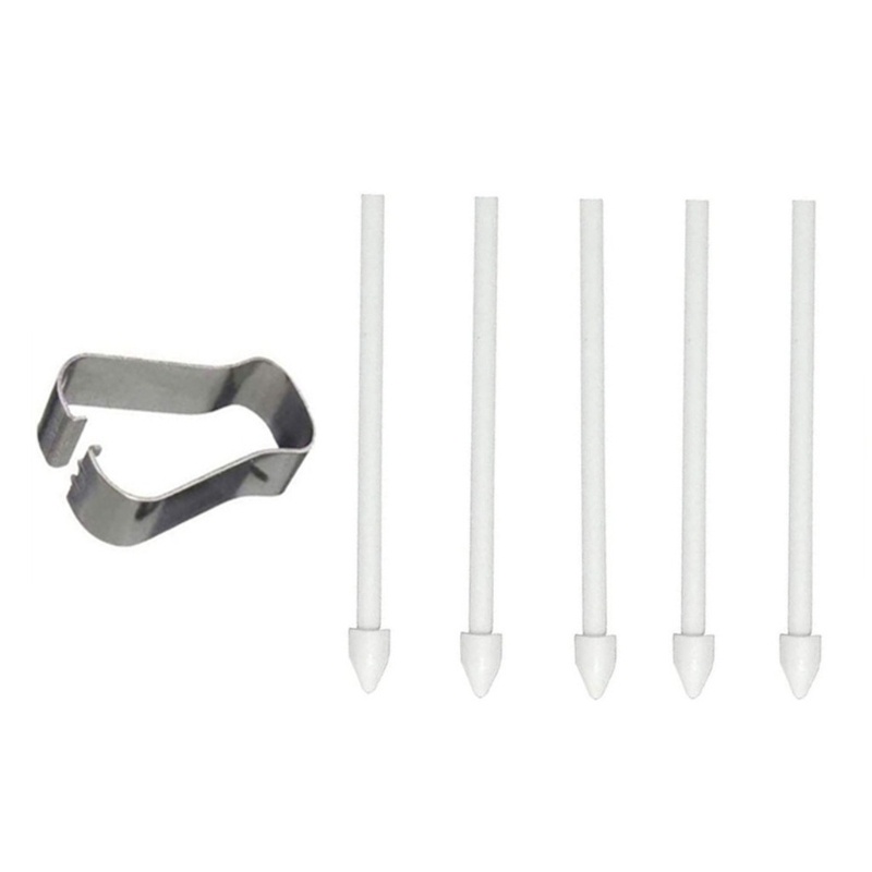 Ruột Bút Cảm Ứng Thay Thế Cho Tab S6 T860 T865 / SM-P615 P610