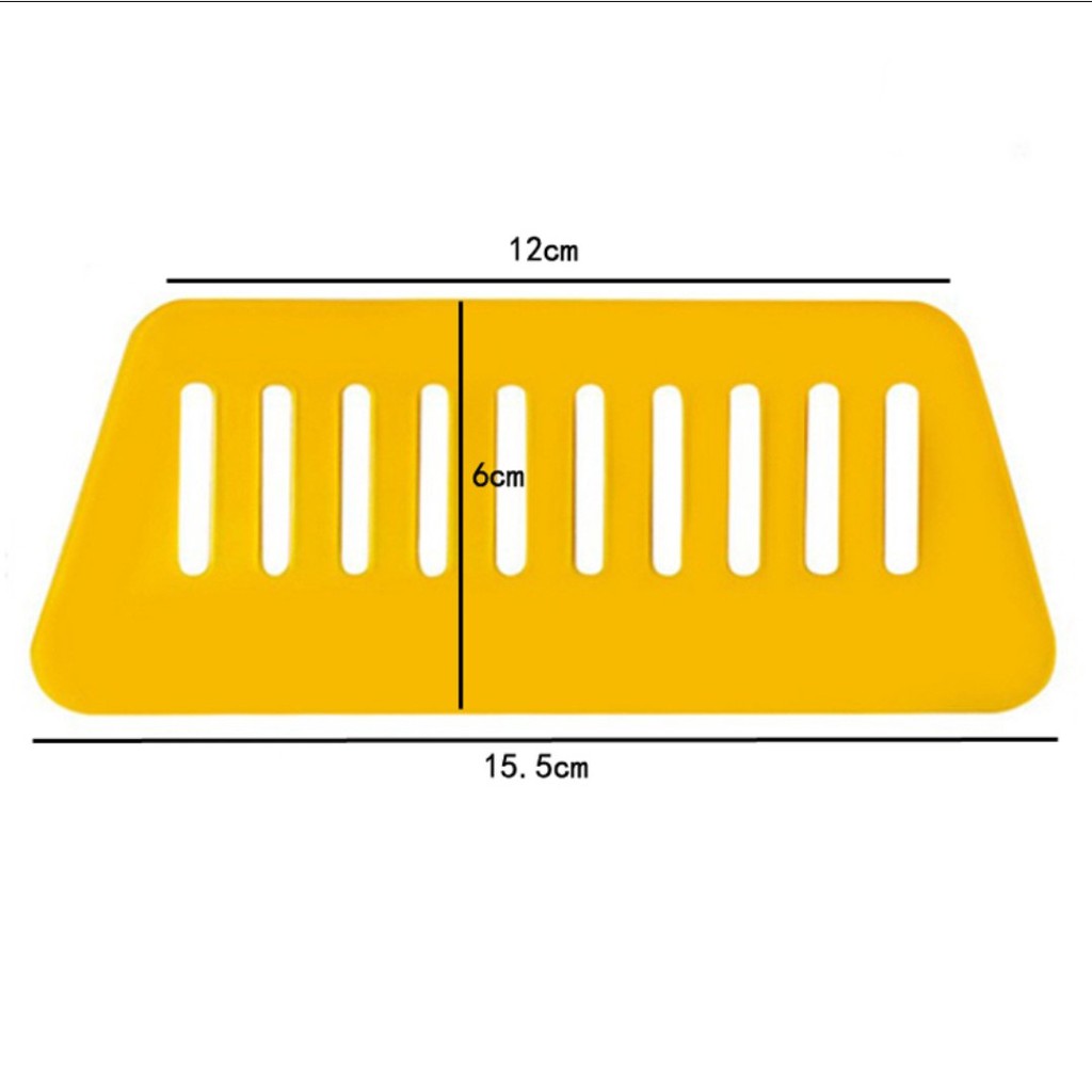 Dụng Cụ Miết Giấy, Dùng Để Dán Giấy Hoặc Dán Xốp Dán Tường | BigBuy360 - bigbuy360.vn