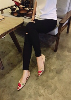 Giày bệt