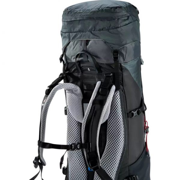 Balo leo núi Deuter AirContact Lite 35+10 SL (Chính hãng)