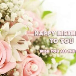 Sỉ Thiệp Happy birthday