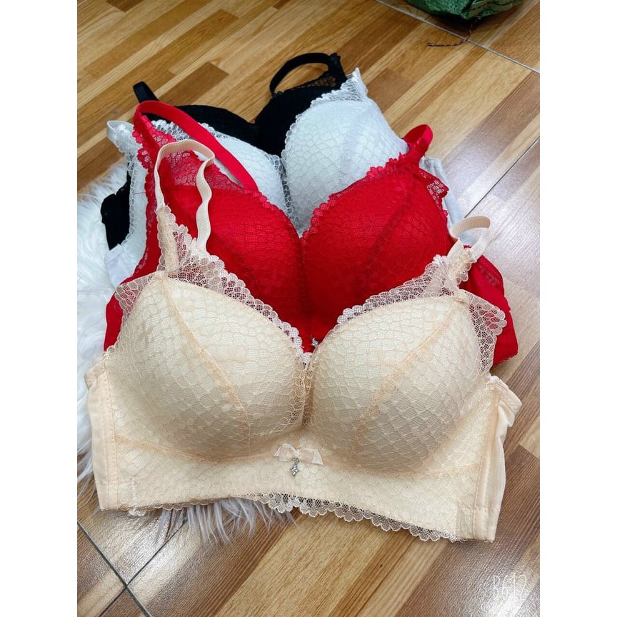 ÁO LÓT REN KHÔNG GỌNG AO3