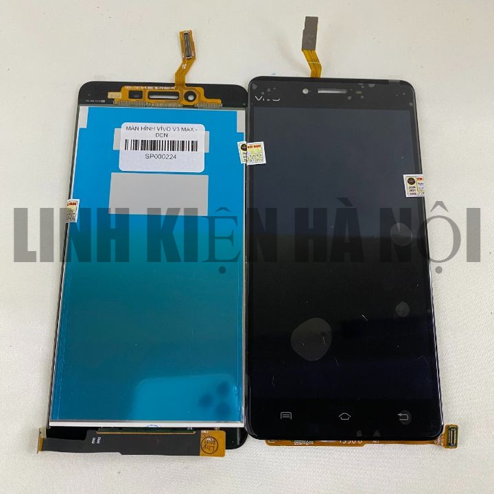 Màn điện thoại Vivo V3 Max
