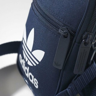 Túi đeo chéo chính hãng ADIDAS ORIGINALS CASUAL FESTIVAL BAG NAVY