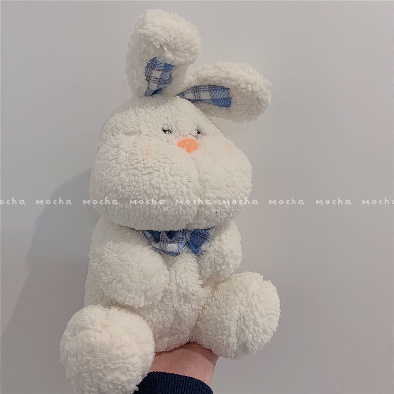 Đồ chơi thú nhồi bông hình con vật đáng yêu