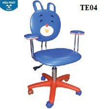 Ghế xoay trẻ em Hòa Phát
