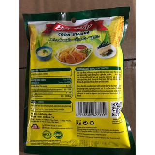 Bột bắp Miezan gói 150g