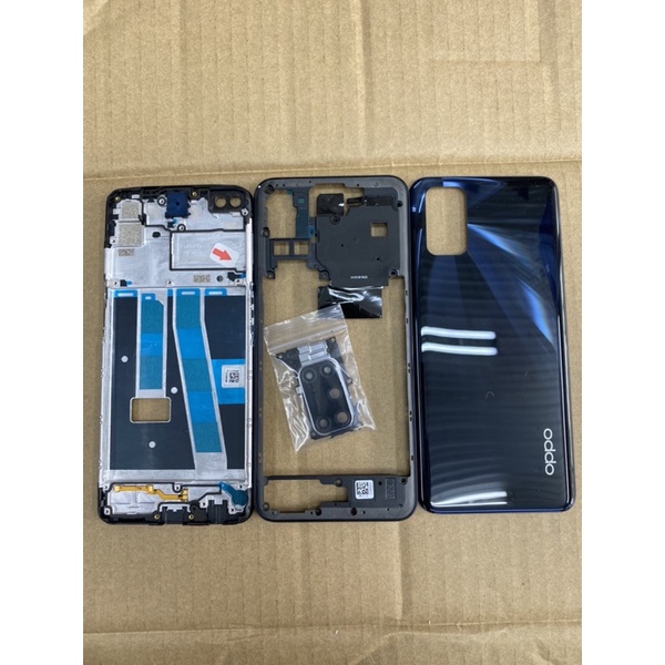 vỏ oppo A92 , vỏ oppo a52 , bộ vỏ oppo a52 , bộ vỏ oppo a92