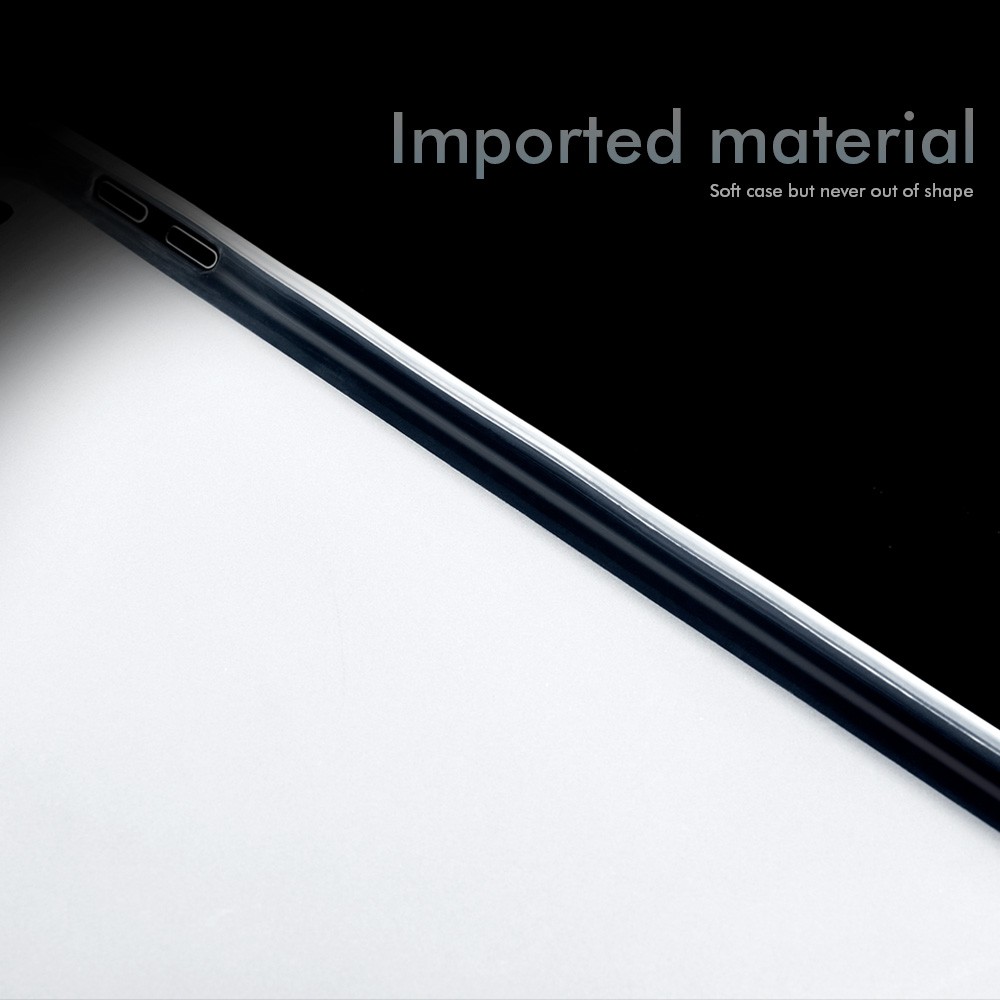 For Samsung Galaxy Tab 4 7.0 SM-T230 T231 T235 T237 Ultra Slim Matte Soft TPU Case Cover