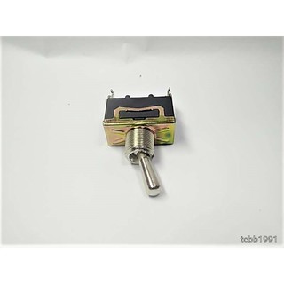 Công tắc gạt 2 chân 15A-250v