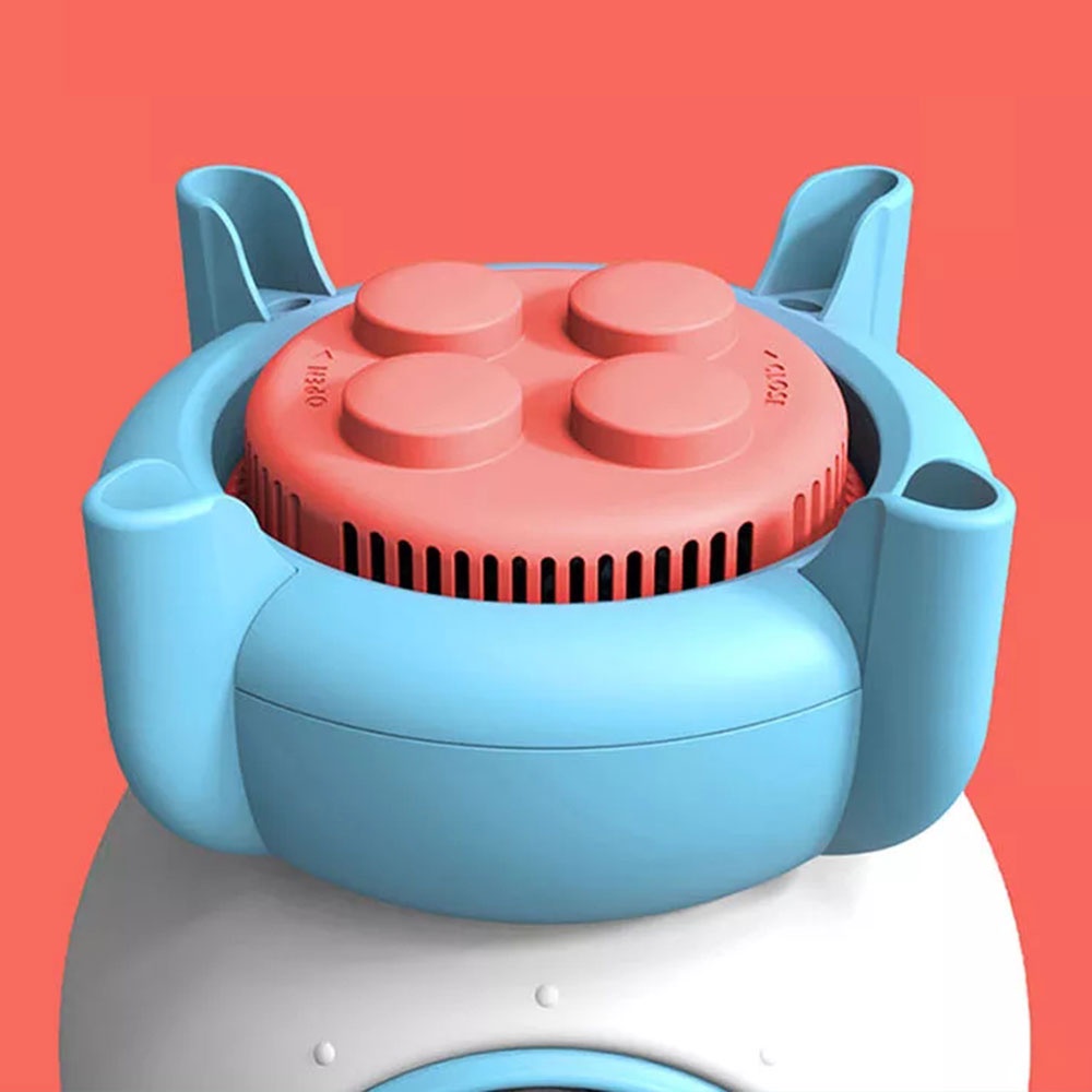 UARELIFFE USB Mosquito Control Lamp