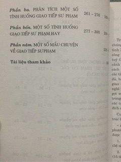 300 tình huống giao tiếp sư phạm