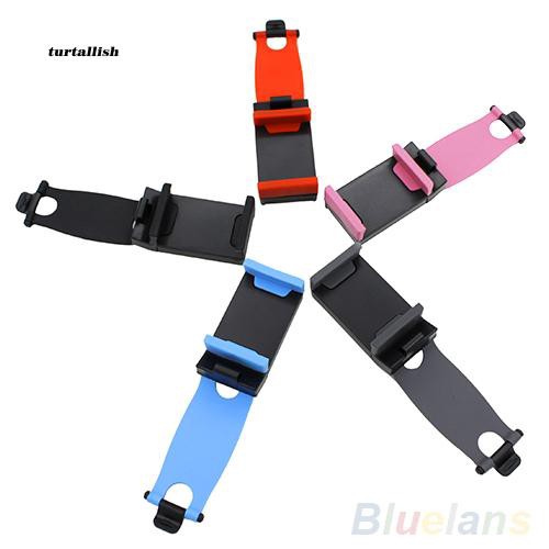 Giá kẹp điện thoại gắn vô lăng xe hơi tiện dụng | BigBuy360 - bigbuy360.vn