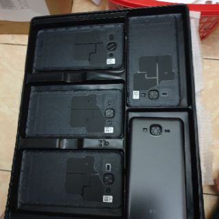 Nắp Lung Samsung J700 zin máy