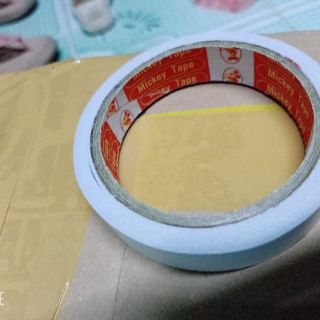 Băng dính 2 mặt 5cm