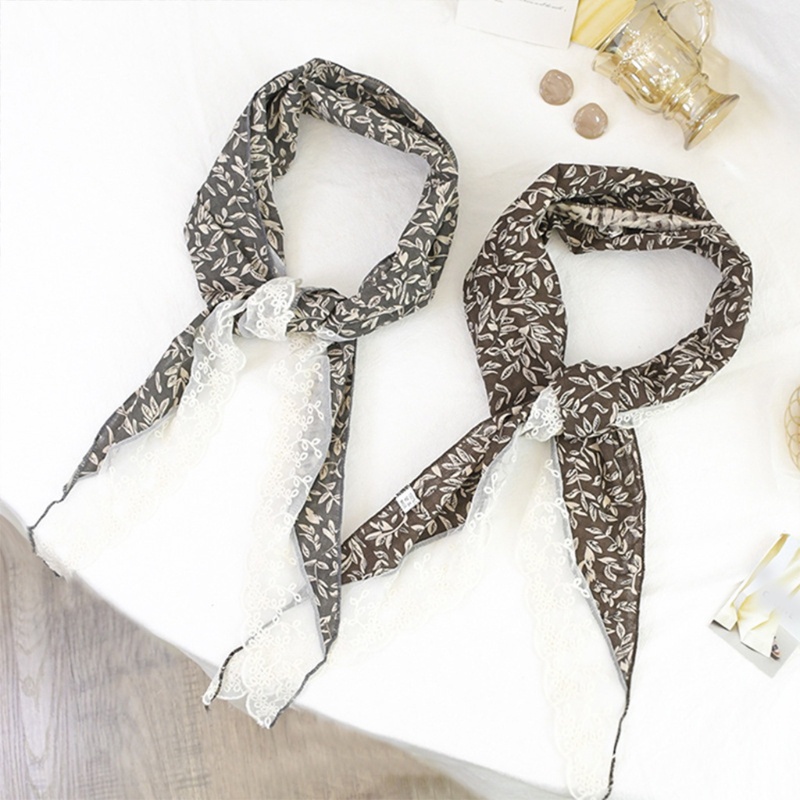 Khăn Choàng Cổ Điều Hòa Không Khí Bảo Vệ Cột Sống