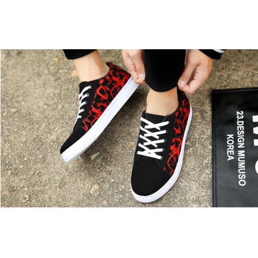 Giầy nam Hot cao cấp 2022 (hàng sẵn kèm hình thật book hộp) 002 | BigBuy360 - bigbuy360.vn