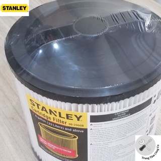 Lọc bụi dạng khuôn Stanley 08-2566B