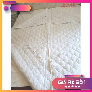 Tấm bảo vệ nệm kate đủ kích thước: 1m/m2/m4/m6/m8/2m2