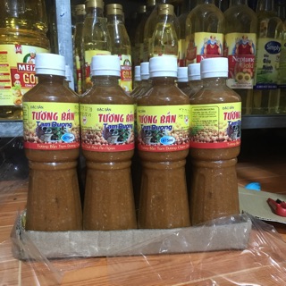 Tương bần chai 500ml