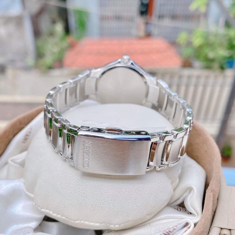 ĐỒNG HỒ NỮ CHÍNH HÃNG Citizen EW2520-56Y Eco Drive