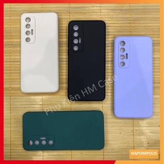 Ốp lưng chống bẩn Xiaomi Mi 10s/ Mi 11/ Mi 11 Lite NE/ Mi 11 Pro/ Mi 11 Ultra, Loại xịn cạnh vuông, Có lót nỉ bên trong