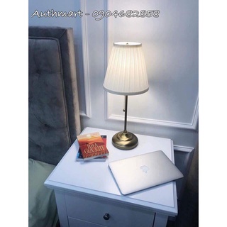 Đèn bàn ARSTID chính hãng IKEA.