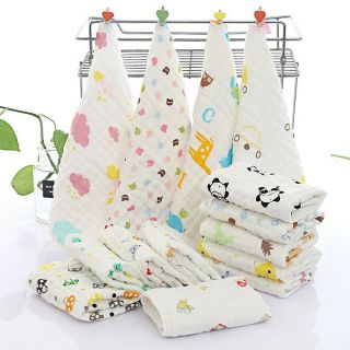 Khăn xô mặt aden sợi tre cao cấp