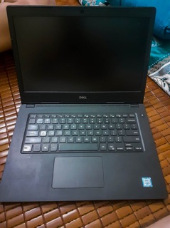 Laptop Dell