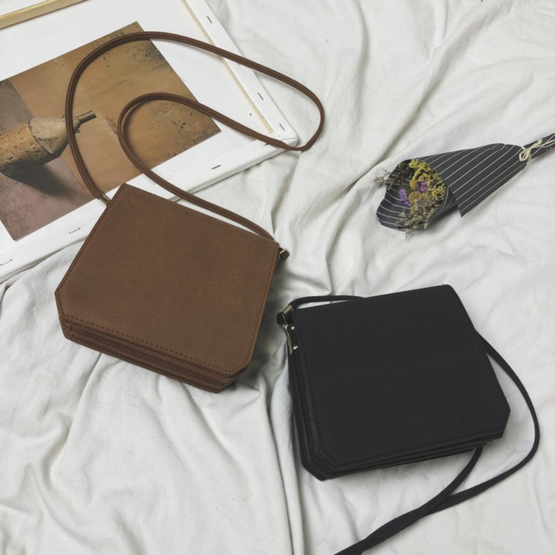 Túi Xách Nữ 💟FREESHIP💟 Giảm 10k khi nhập  Túi Đeo Chéo Mini