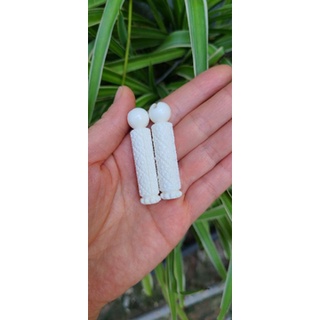 Đầu cầu xương triện dành cho lồng chim Chào Mào