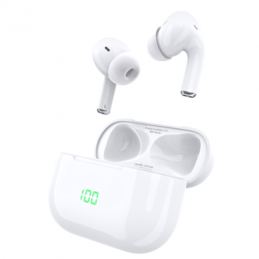 Tai nghe không dây DAREU D2 (TWS EARBUDS, BT 5.1)